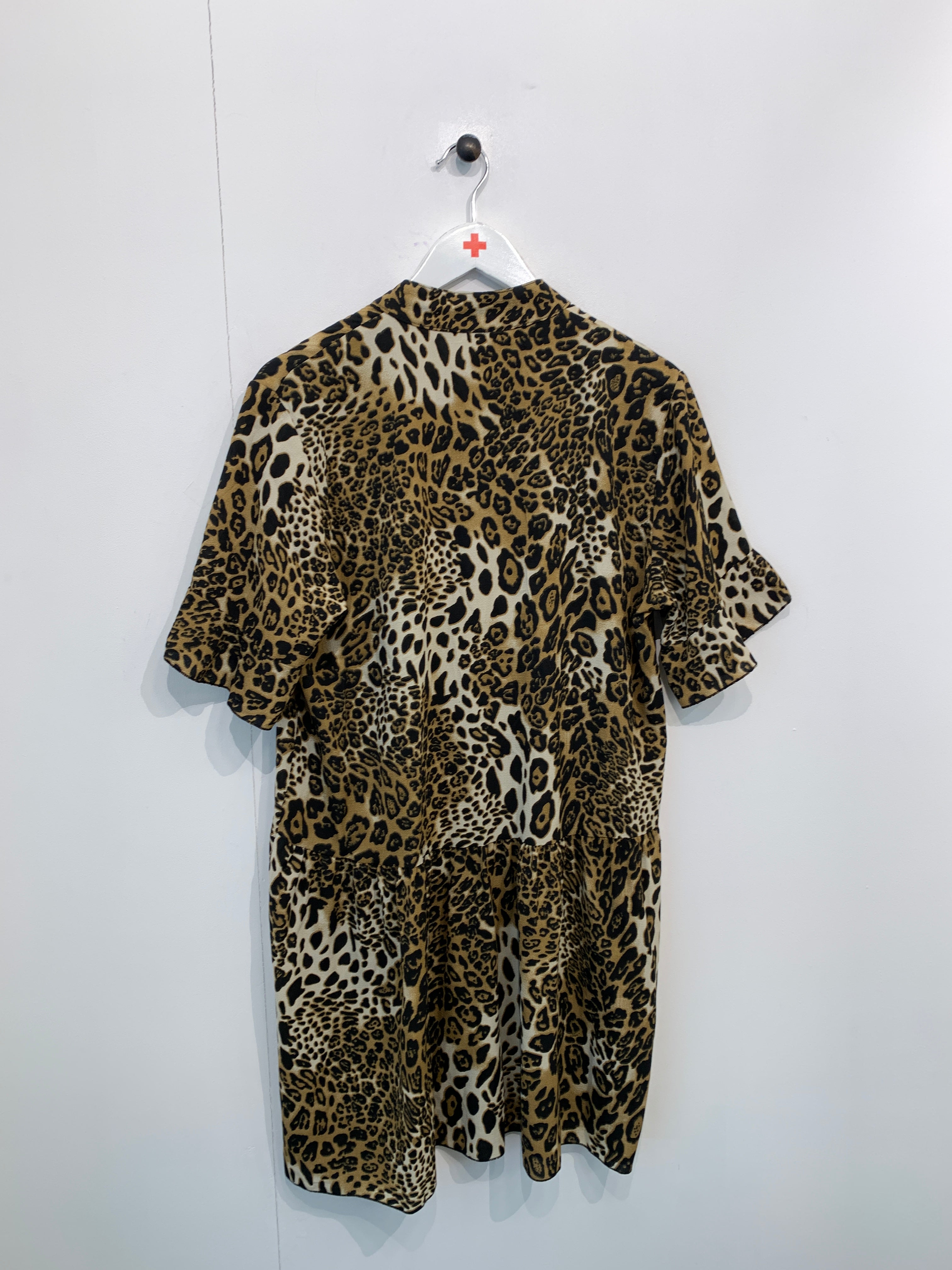 New Wear Kjole